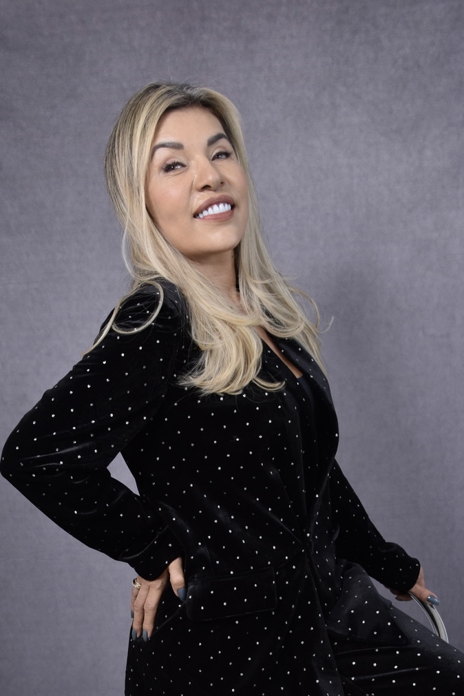 Monica Medrado
